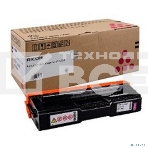 Картридж лазерный Ricoh тип SPC250E малиновый для SP C250DN/C250SF 1600 отп., фото4