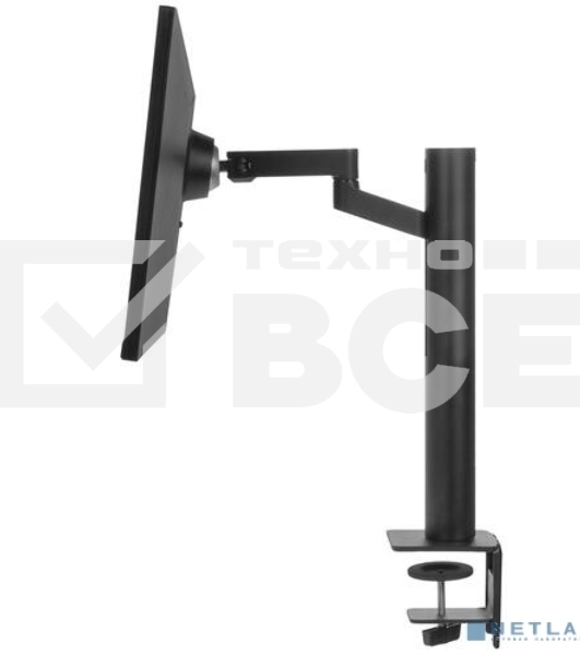 Монитор 27' LG 27UN880-B IPS 3840x2160, 60 Гц, 5 мс, 16:9, 350 кд/м², 2×HDMI 2.0, DP 1.4, USB-C (60 Вт PD), USB Hub, 3.5 Jack, динамики (2×5 Вт), HDR10, FreeSync, черный