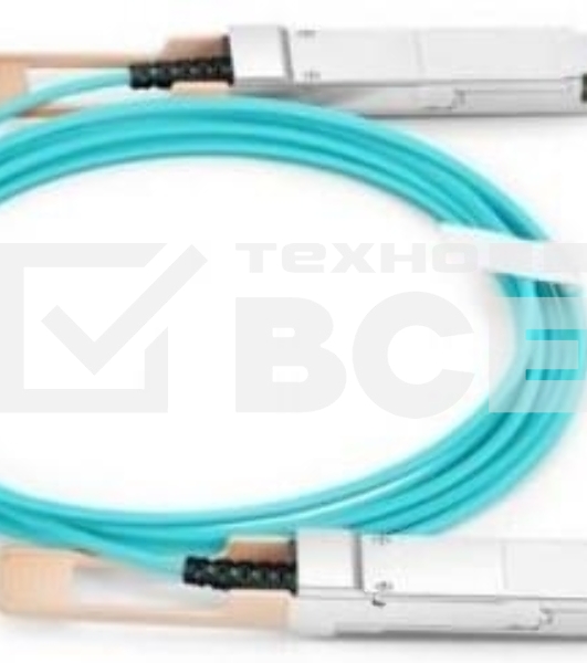Кабель AOC LR-LINK QSFP+ 30M