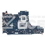 Материнская плата LA-G078P HP 255 G7 15T-DB 15-DB 15-DA A4-9125 UMA, фото2