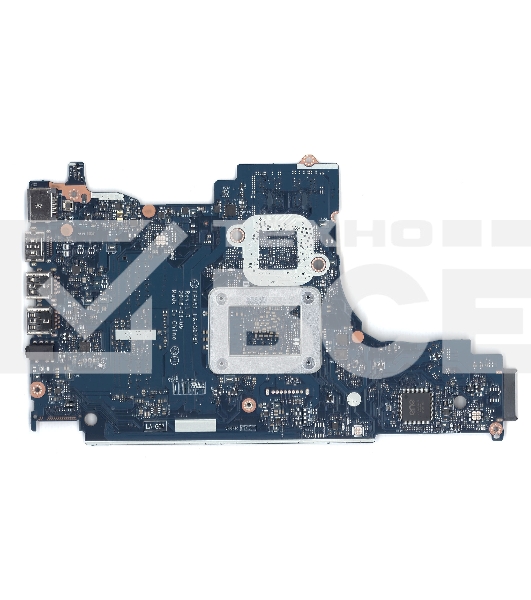 Материнская плата LA-G078P HP 255 G7 15T-DB 15-DB 15-DA A4-9125 UMA