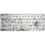 Клавиатура для ноутбука HP Pavilion TX1000 TX2000 TX2100 TX2500 серая, фото 1