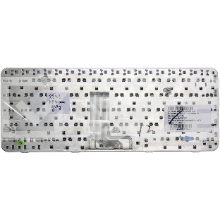 Клавиатура для ноутбука HP Pavilion TX1000 TX2000 TX2100 TX2500 серая