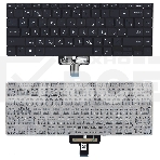 Клавиатура для ноутбука Asus UX435EG черная, фото2