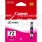 Картридж струйный Canon PGI-72M (6405B001) пурпурный (710 стр.) для Canon PRO-10, фото3