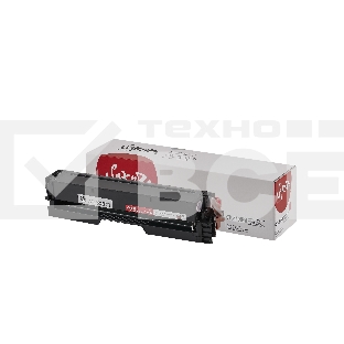 Картридж Sakura CTL-1100HM для Pantum, пурпурный, 2300к.