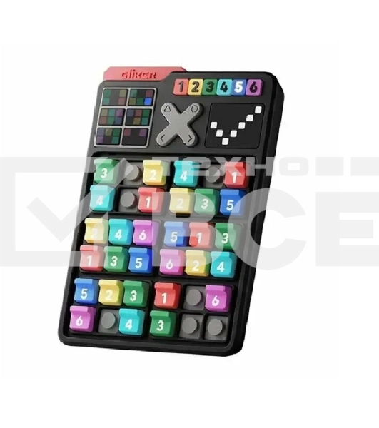 Судоку Giiker Smart Sudoku