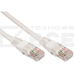 Пaтч-корд U/UTP Rexant, категория 5e, RJ45-RJ45, неэкранированный, PVC серый, 7м, фото3