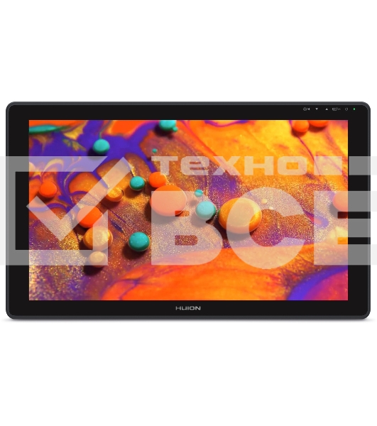 Графический монитор Huion KAMVAS 22 Plus