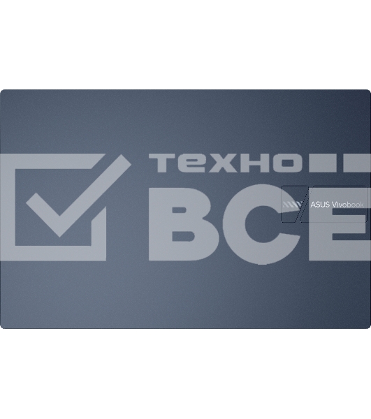Ноутбук ASUS X1504VA-BQ003 15.6