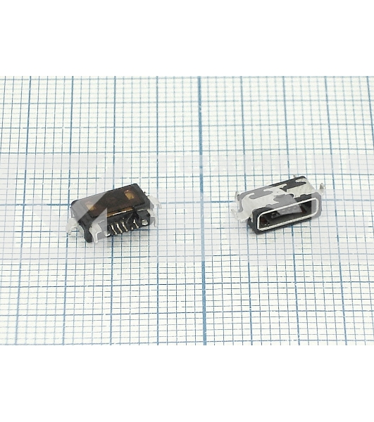 Разъем Micro USB для Xiaomi Mi2 Mi2S Mi3