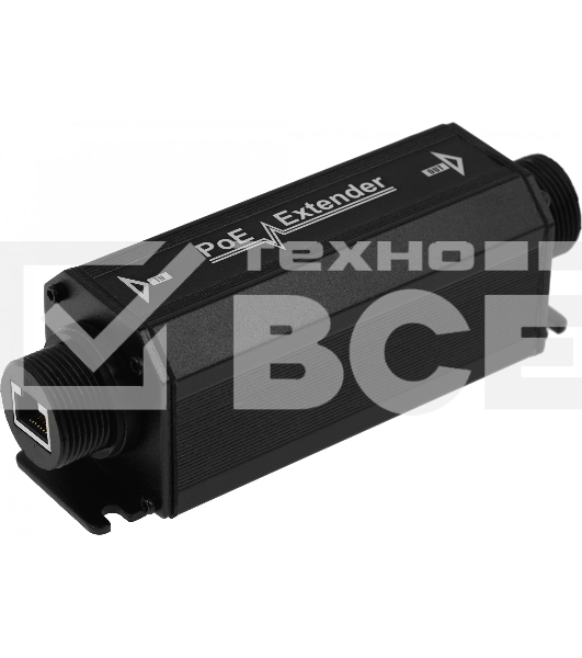 Удлинитель PoE Cudy POE15 10/100/1000BASE-T