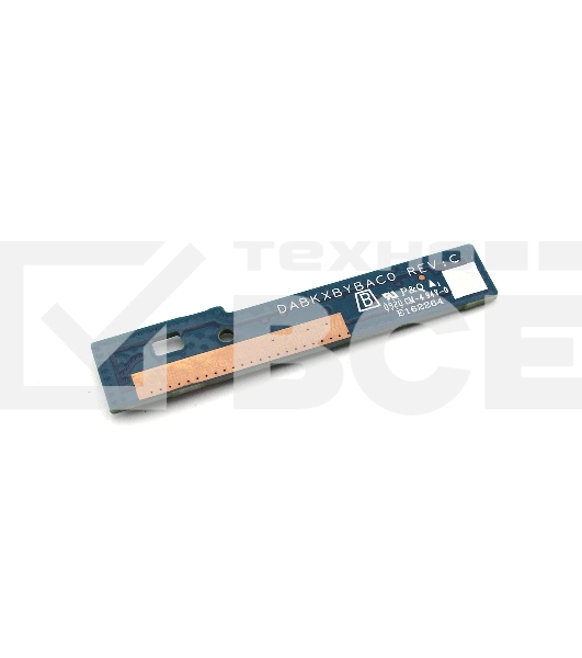 Плата с диодами для Asus FA506IV LED
