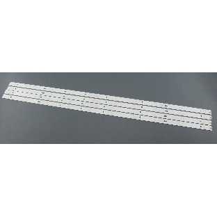 Светодиодная подсветка TV 39-40' CX39D10-ZC21FG-02 (комплект 4шт)