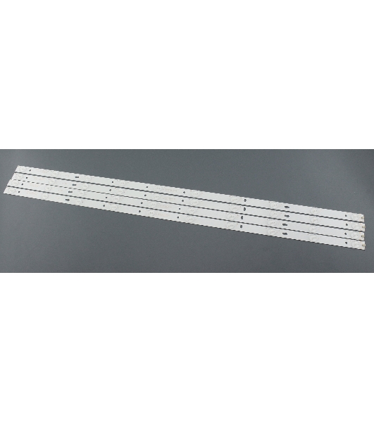 Светодиодная подсветка TV 39-40' CX39D10-ZC21FG-02 (комплект 4шт)