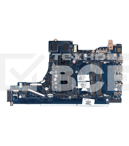 Материнская плата EPK50 LA-G07CP HP Pavilion 250 G7 256 G7 15-DA I7-8550U MX130