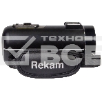 Видеокамера Rekam Allure zoom 1100 черный 10x 3