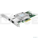 Сетевой адаптер LR-LINK PCIE 10GB DUAL PORT LREC9812BT, фото7