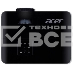 Проектор Acer X1228H, DLP 3D, XGA, 4500Lm, 20000/1, HDMI, 2.7kg, Euro Power EMEA, фото11
