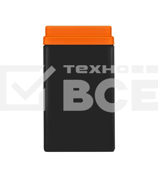 Аккумуляторная батарея ExeGate HRL 12-6 (12V 6Ah 1224W, клеммы F2)