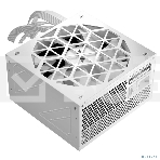 Блок питания 1STPLAYER ACK HA-650AC1-WH, 650Вт, 80 PLUS Standard, 140мм, белый, фото8