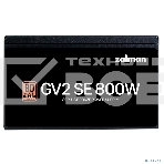Блок питания Zalman ZM800-GV2SE, 800W, 120мм, черный, фото6