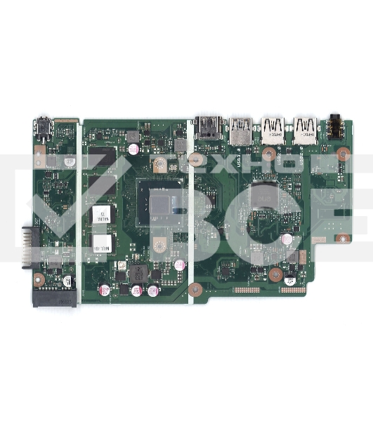 Материнская плата для Asus X540MA 4G/N4100 90NB0IR0-R00030