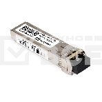 Трансивер SFP+ EXT-10G-MM850-LC2-300M (10GBase-SR для многомодового оптического кабеля, 10 Гбит/с, Tx:850/Rx:850 нм, до 300 м, разъем Duplex LC), фото2