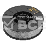 Порошковая проволока Е71TGS, диам. 0,8 мм, 5 кг, диам. катушки D200 Denzel, фото5