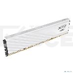 Оперативная память XPG Lancer Blade, DDR5, 32GB (2x16GB), 6000MHz, CL34, DIMM, с радиаторами, белый, фото4