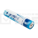 Батарейки щелочные/алкалиновые Gembird GB-LR03-40B, тип AAA, 40шт, коробка, фото 1