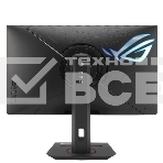 Монитор 27' ASUS ROG Strix XG27UCG Fast IPS 3840x2160, 160 Гц, 1 мс, 16:9, 400 кд/м², HDMI 2.1, DP 1.4, USB-C, 3.5 Jack, HDR10, FreeSync Premium, G-Sync Compatible, черный, фото16