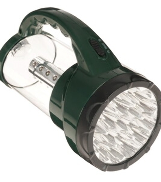 Фонарь Космос Accu AP2008L-LED