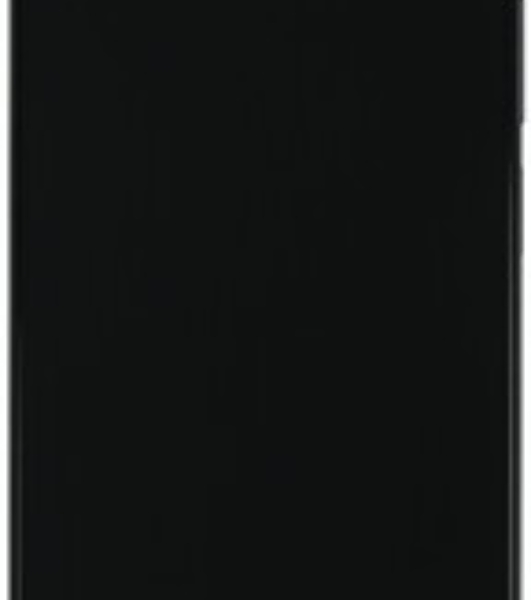 Смартфон Realme Note 60х RMX3938 3/64Gb, черный
