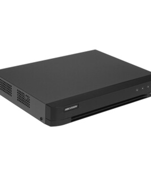 Регистратор HIKVISION 16CH HD-TVI AHD CVI IDS-7216HQHI-M1/FA C