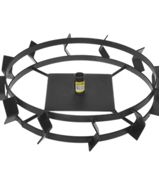Грунтозацеп Huter 540/90 для GMC-5.5