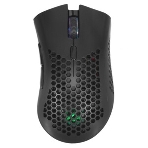 Мышь беспроводная Defender Warlock GM-709L черный, 2400 dpi, радиоканал, USB, кнопки - 8, фото13