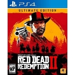 Игра для PS4 PlayStation Red Dead Redemption 2 (18+) (RUS), фото6