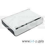 Настольный неуправляемый коммутатор TENDA S108 (mini), 8 портов Ethernet 10/100 Мбит/сек, пластиковый корпус, фото4