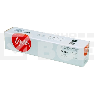 Картридж Sakura CF350A для HP MFP M176/M177, черный, 1300к.