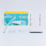 Роутер беспроводной TP-Link TL-WR820N N300 10/100BASE-TX белый, фото5
