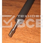 Вал резиновый НР LJ P1102/P1566/P1606/M1132/M1212/M1214/M1217/M1536/LBP-6000/6020/6018 (RC2-9208) (o), фото3