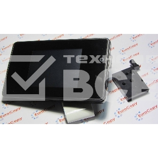 Панель управления (дисплей) HP LJ M435 (A3E42-60106)