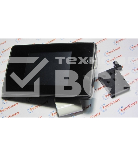 Панель управления (дисплей) HP LJ M435 (A3E42-60106)