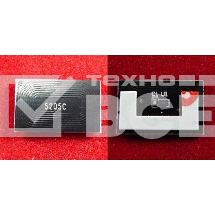 Чип ELP для Kyocera TASKalfa 356ci (TK-5205C) Cyan 12K
