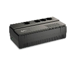Источник бесперебойного питания APC Back-UPS BV500I-GR 300Вт 500ВА черный, фото3