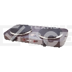 Электрическая плитка Centek CT-1507 Siberia, фото 1