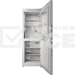 Холодильник Indesit ITR 4160 W белый двухкамерный 179/78л морозилка снизу, фото7