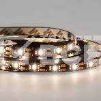 Лента LED с USB коннектором 5 В, 8 мм, IP65, SMD 2835, 60 LED/m, цвет свечения теплый белый (3000 K), фото 1