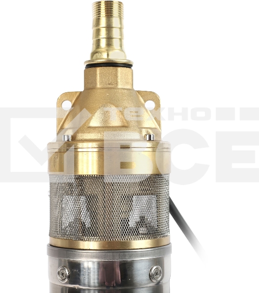 Насос садовый скважинный Patriot CP 1160 C 1100Вт 5000л/час